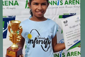 Tennis Infinity Bangalore image