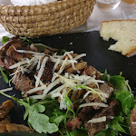 Photo n°2 de l'avis de Ermelinda.o fait le 31/08/2021 à 06:51 sur le  Pizzeria Trattoria Retrogusto à Amantea