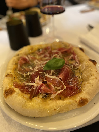 Pizzeria Panetta in Cepagatti, Provincia di Pescara