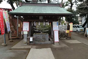 Hiratsuka Mishima Shrine image