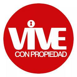 VIVE CON PROPIEDAD