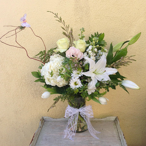 Florist «The Enchanted Florist», reviews and photos, 107 S Glassell St, Orange, CA 92866, USA