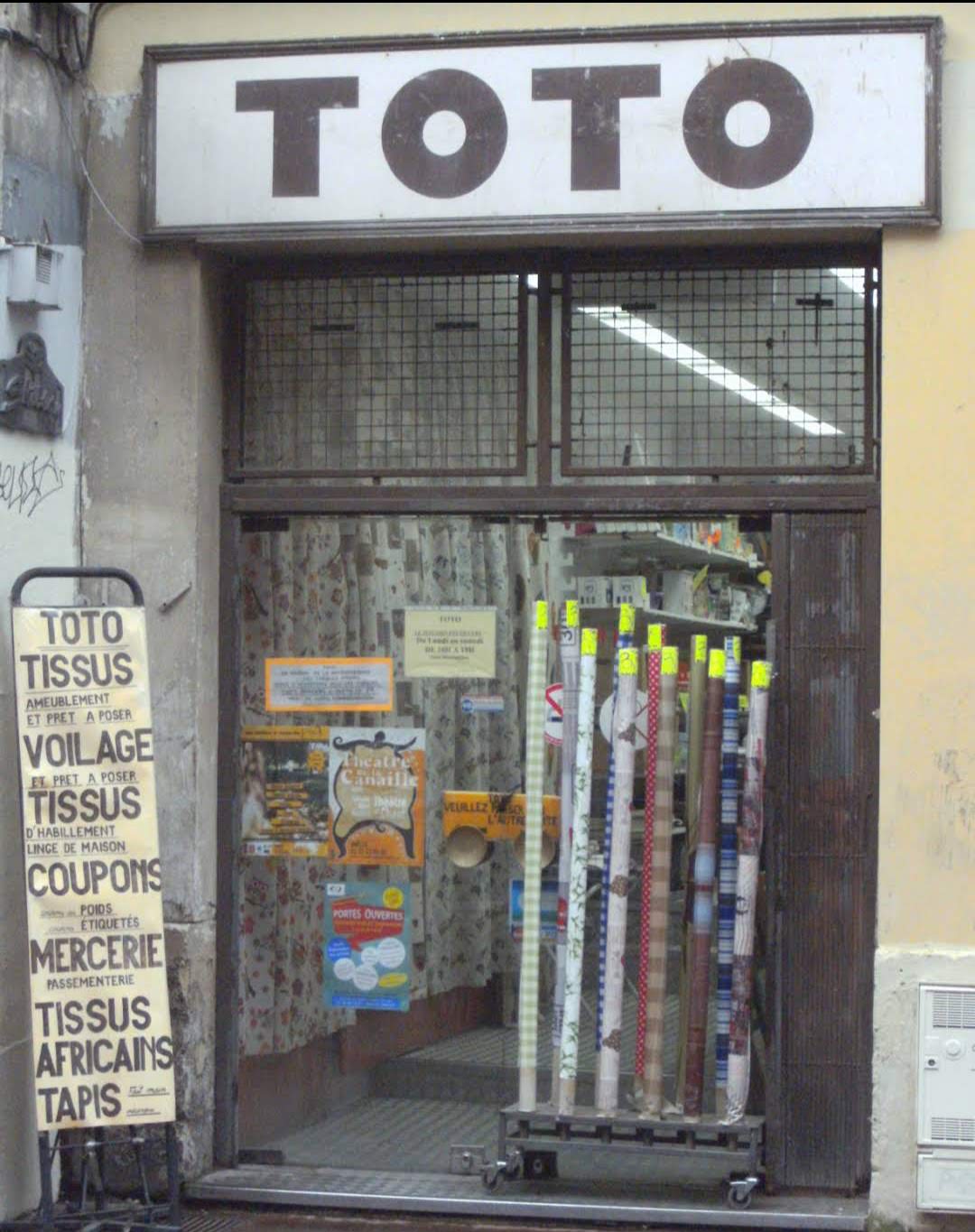 Photo n° 3 de l'avis de DjiiN.i fait le 17/08/2023 à 14:03