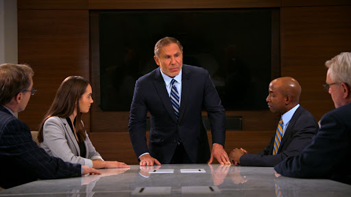 Attorney «Bernard Law Group», reviews and photos