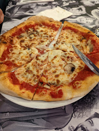 Pizza du Restaurant italien Fellini à Bègles - n°17