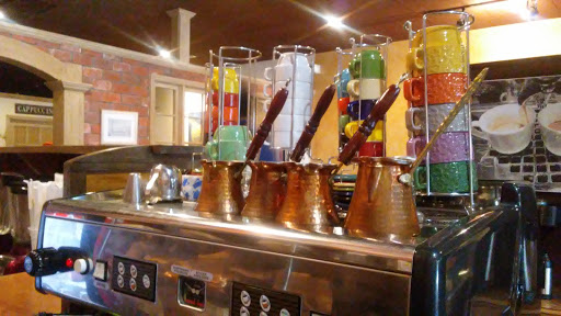 Coffee Shop «World Cup Coffee - South College», reviews and photos, 1100 S College St Suite 102, Auburn, AL 36832, USA