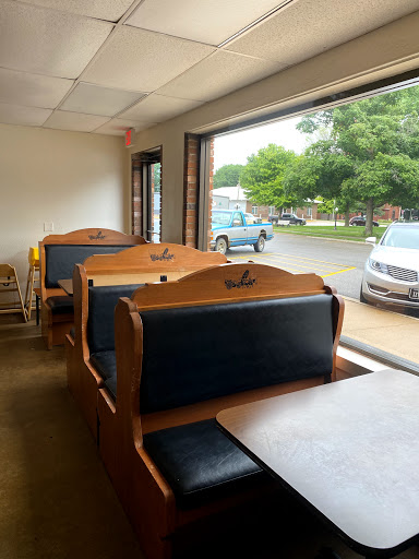 Cafe «Coffee Cup Cafe», reviews and photos, 616 4th St, Sully, IA 50251, USA