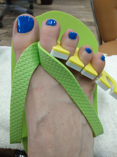 Spa «Young Spa», reviews and photos, 1541 Larpenteur Ave W, Falcon Heights, MN 55113, USA