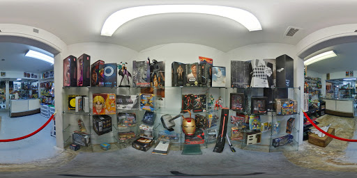 Video Game Store «Retro Madness», reviews and photos, 1424 Brown Trail, Bedford, TX 76022, USA