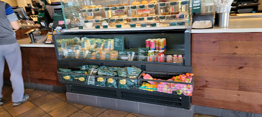 Starbucks image