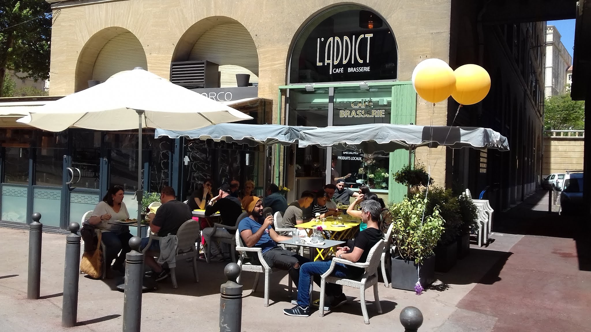 Photo n° 4 de l'avis de ecole.a fait le 13/05/2018 à 16:27