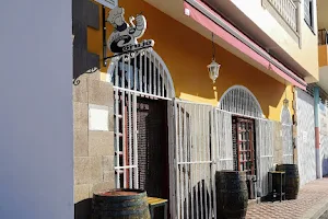 Restaurante Casa Corujo image
