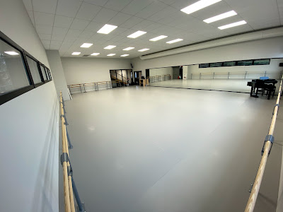 Ecole de danse Valentine MASSIF à Rodez
