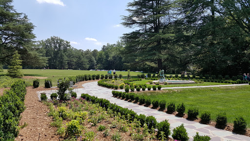 Museum «Reynolda House Museum of American Art», reviews and photos, 2250 Reynolda Rd, Winston-Salem, NC 27106, USA