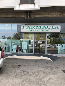 Farmacia Mercuriali SNC Via Circonvallazione, 76, 47039 Savignano sul Rubicone FC, Italia