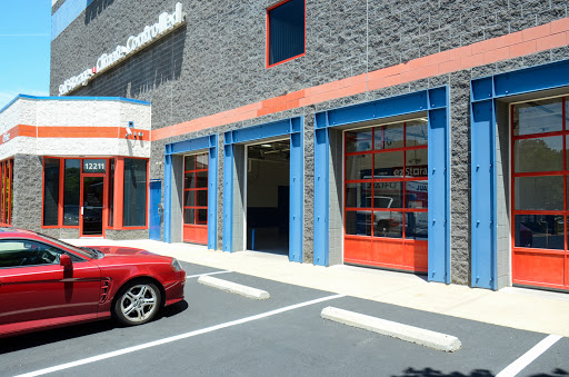Self-Storage Facility «ezStorage», reviews and photos, 12211 Middlebrook Road, Germantown, MD 20874, USA