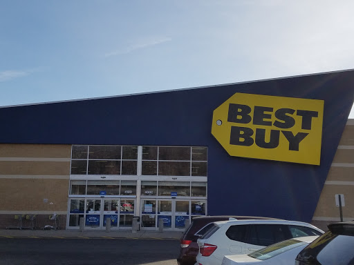 Electronics Store «Best Buy», reviews and photos, 4180 U.S. 1 #400c, Monmouth Junction, NJ 08852, USA