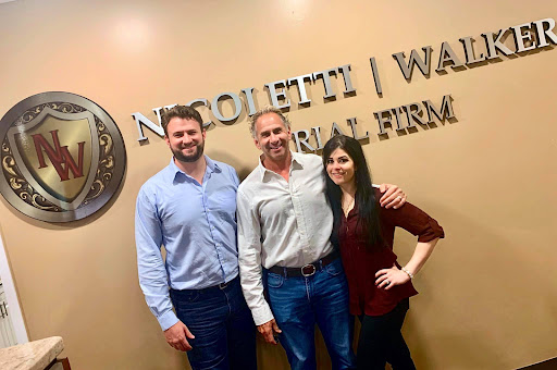 Law Firm «Nicoletti Law Firm», reviews and photos