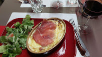 Tartiflette du Restaurant français Les Tables à Annecy - n°15