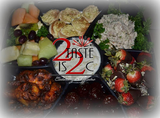 Caterer «2 Taste Is 2 C Catering Affairs», reviews and photos, 12900 Starkey Rd, Largo, FL 33773, USA