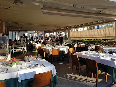 Restaurante Caballito de Mar - Passeig de Sagrera, 5, Bajo, 07012 Palma, Balearic Islands, Spain