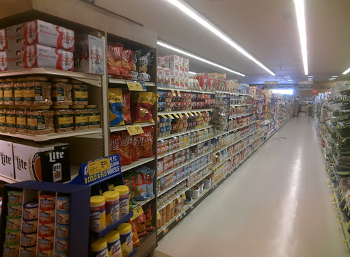 Grocery Store «Vons», reviews and photos, 7390 Cherry Ave, Fontana, CA 92336, USA