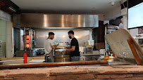 Atmosphère du Restaurant turc Restaurant 