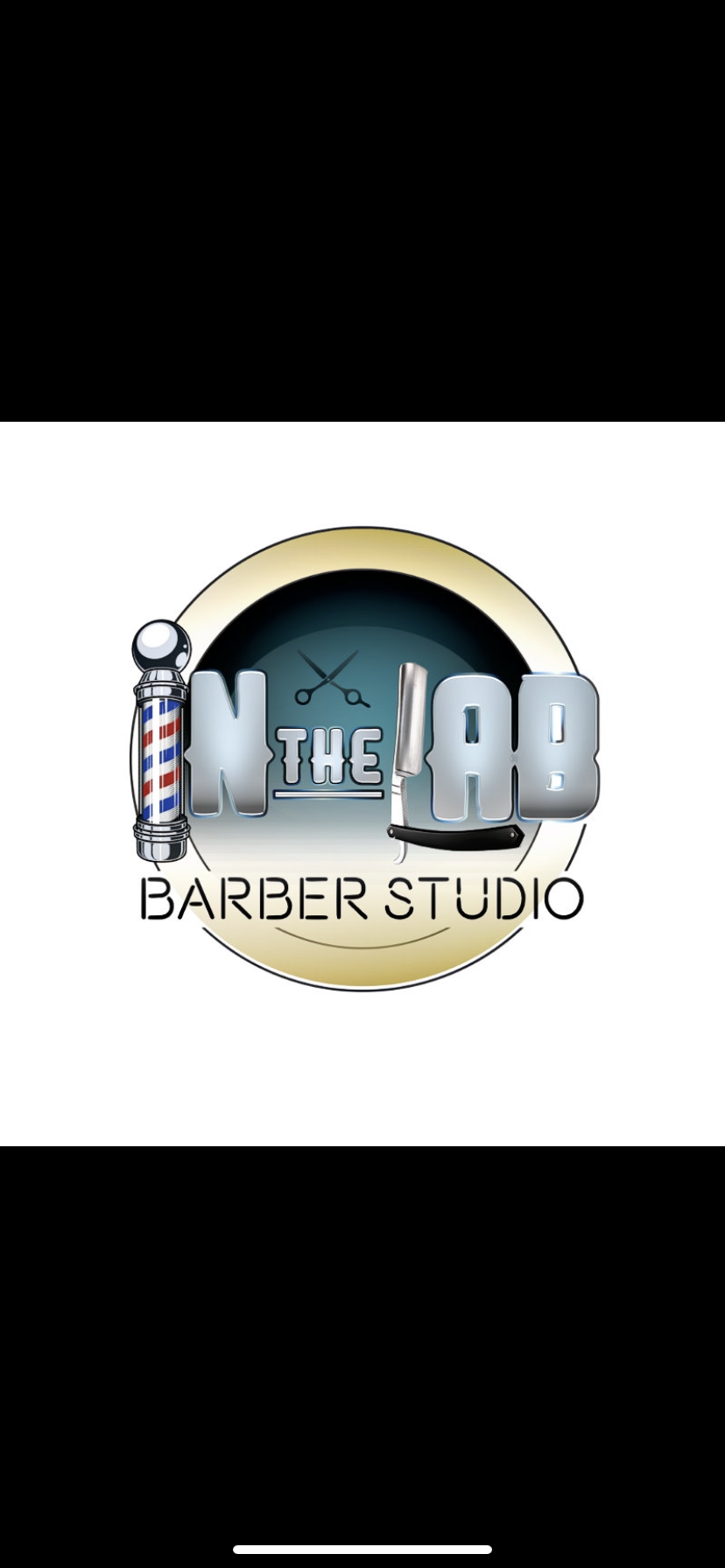 In the Lab Barber Studio