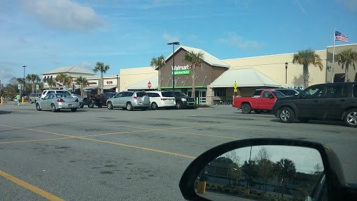 Supermarket «Walmart Neighborhood Market», reviews and photos, 125 Maryport Dr, Myrtle Beach, SC 29575, USA