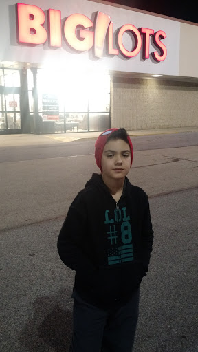 Discount Store «Big Lots», reviews and photos, 345 Scarlet Rd #22, Kennett Square, PA 19348, USA