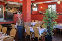Atmosphère du Restaurant Le Brasero à Meyzieu - n°1