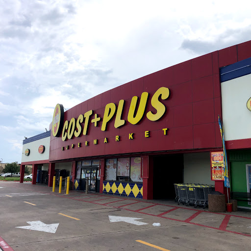 Supermarket «Savers Cost Plus», reviews and photos, 1713 S Belt Line Rd, Grand Prairie, TX 75051, USA