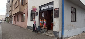 Večerka u četníka