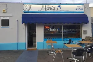 Maria's Fish Bar & Kebab House image