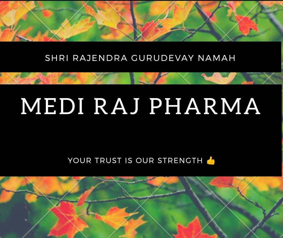 MEDI RAJ PHARMA