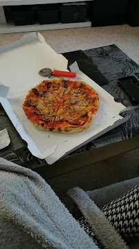 Plats et boissons du Pizzeria Pizza Number One à Saint-Avold - n°2