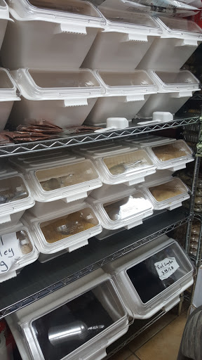 Grocery Store «Babylon Food Market», reviews and photos, 1056 S Roselle Rd, Schaumburg, IL 60193, USA