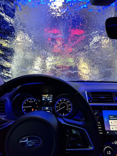 Car Wash «Kaady Car Wash», reviews and photos, 400 San Pablo Ave, Albany, CA 94706, USA