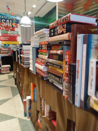 Book Store «TASCHEN Store Miami», reviews and photos, 1111 Lincoln Rd, Miami Beach, FL 33139, USA