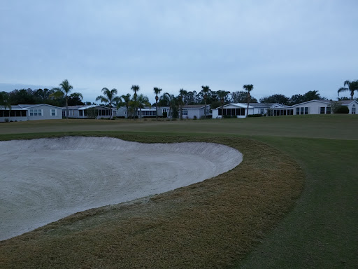 Golf Course «Crane Lakes Golf & Country Club», reviews and photos, 1850 Crane Lakes Blvd, Port Orange, FL 32128, USA
