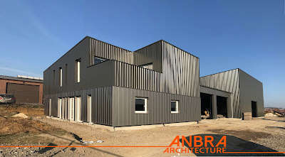 Anbra Architecture à Strasbourg