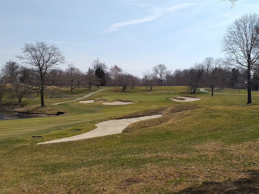 Golf Club «The Stanwich Club», reviews and photos, 888 North Street, Greenwich, CT 06831, USA