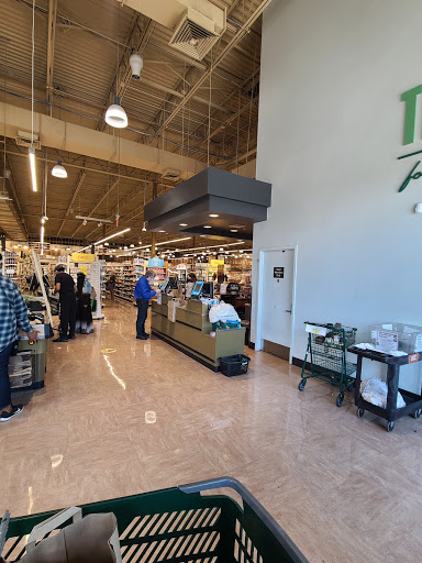 Grocery Store «Whole Foods Market», reviews and photos, 2918 Walton Blvd, Rochester Hills, MI 48309, USA