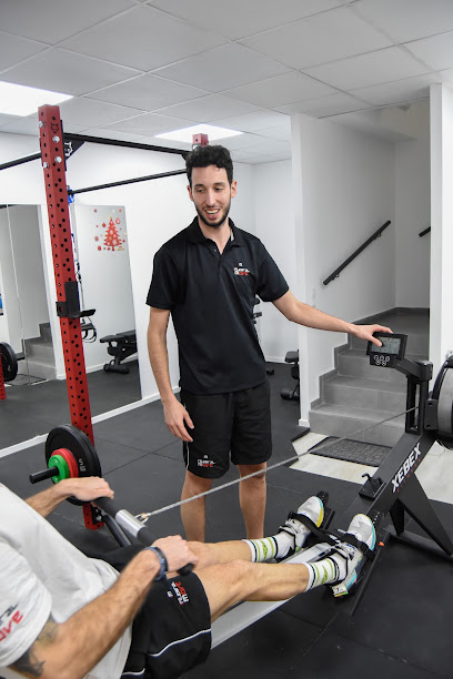 Integral Move Fisioterapia