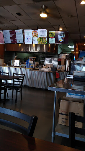 Fresh Mex Express image
