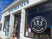 Photos du propriétaire du Restaurant Quai des Iles à Concarneau - n°14
