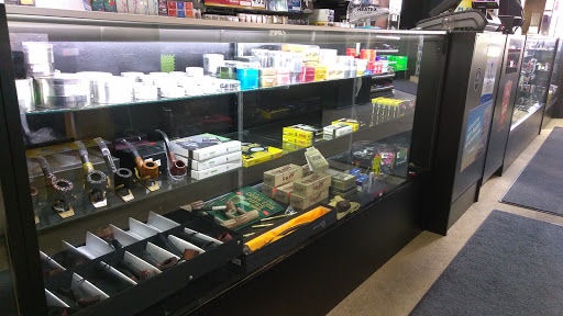 Tobacco Shop «Clock Town Smoke Shop/It Is Vapor Express», reviews and photos, 1039 High St, Auburn, CA 95603, USA