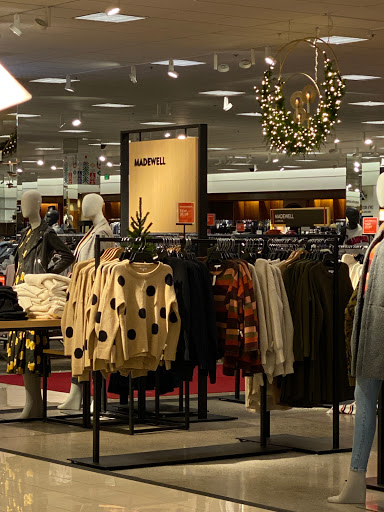 Department Store «Nordstrom Washington Square», reviews and photos, 9700 SW Washington Square Rd, Tigard, OR 97223, USA