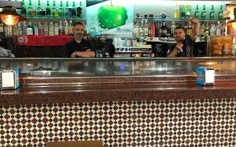 Bar el Faro image
