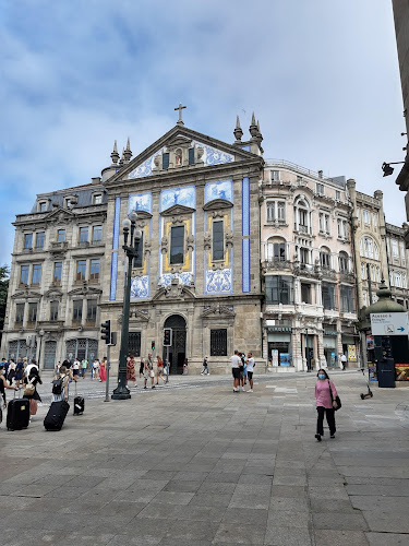 Avaliações doMajestur-viagens E Turismo Lda em Porto - Agência de viagens